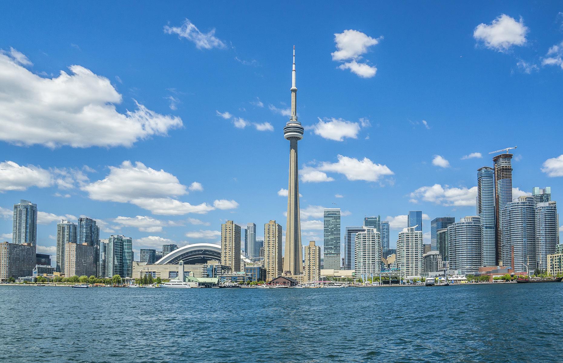 Slide 12 of 33: Joining other faltering advanced economies in the West, Canada is likely to slip five places down the rankings by 2050. Again, a mix of slowing demographics and unimpressive economic growth explains the fall.