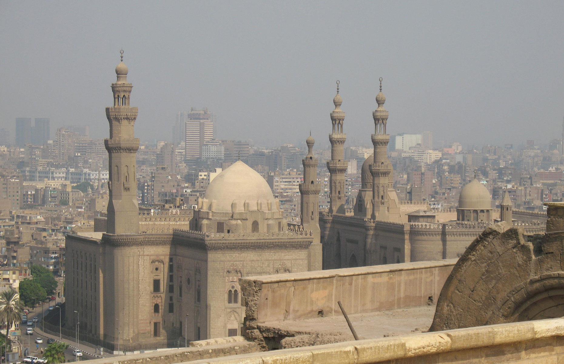 Slide 19 of 33: Egypt's speedy population growth rate of 1.4% a year and average annual GDP growth rate of 6.6% should significantly boost the country's financial fortunes in the coming years. By 2050, Egypt is projected to be the 15th largest economy on the planet, up from the 21st in 2016.