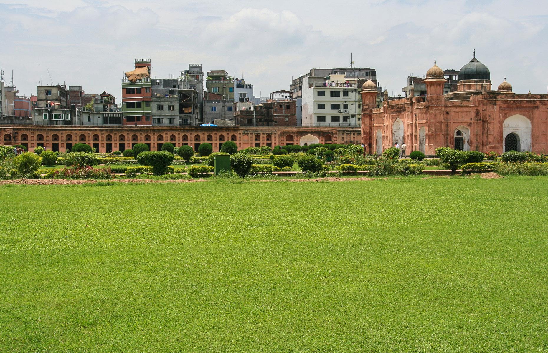 Slide 11 of 33: Another impressive rise in the rankings, Bangladesh is forecast to have the world's 23rd biggest economy in 2050, up from the 31st in 2016. This growth is nevertheless dependent on the government enacting economic reform and improvements to the country's education system, according to PwC.