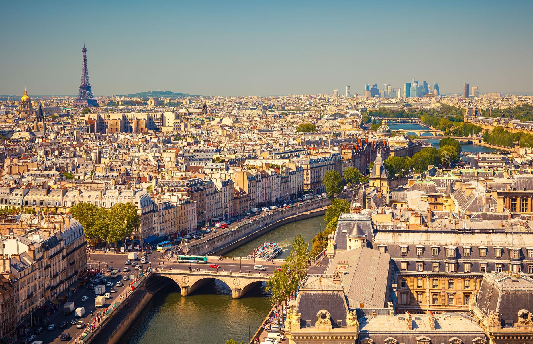 Slide 22 of 33: France is projected to drop two places, from the world's 12th most powerful economy in 2016 to the 10th in 2050, a less drastic fall compared to many other advanced Western European economies. France's working age population is projected to be remain flat, hence the more modest drop.