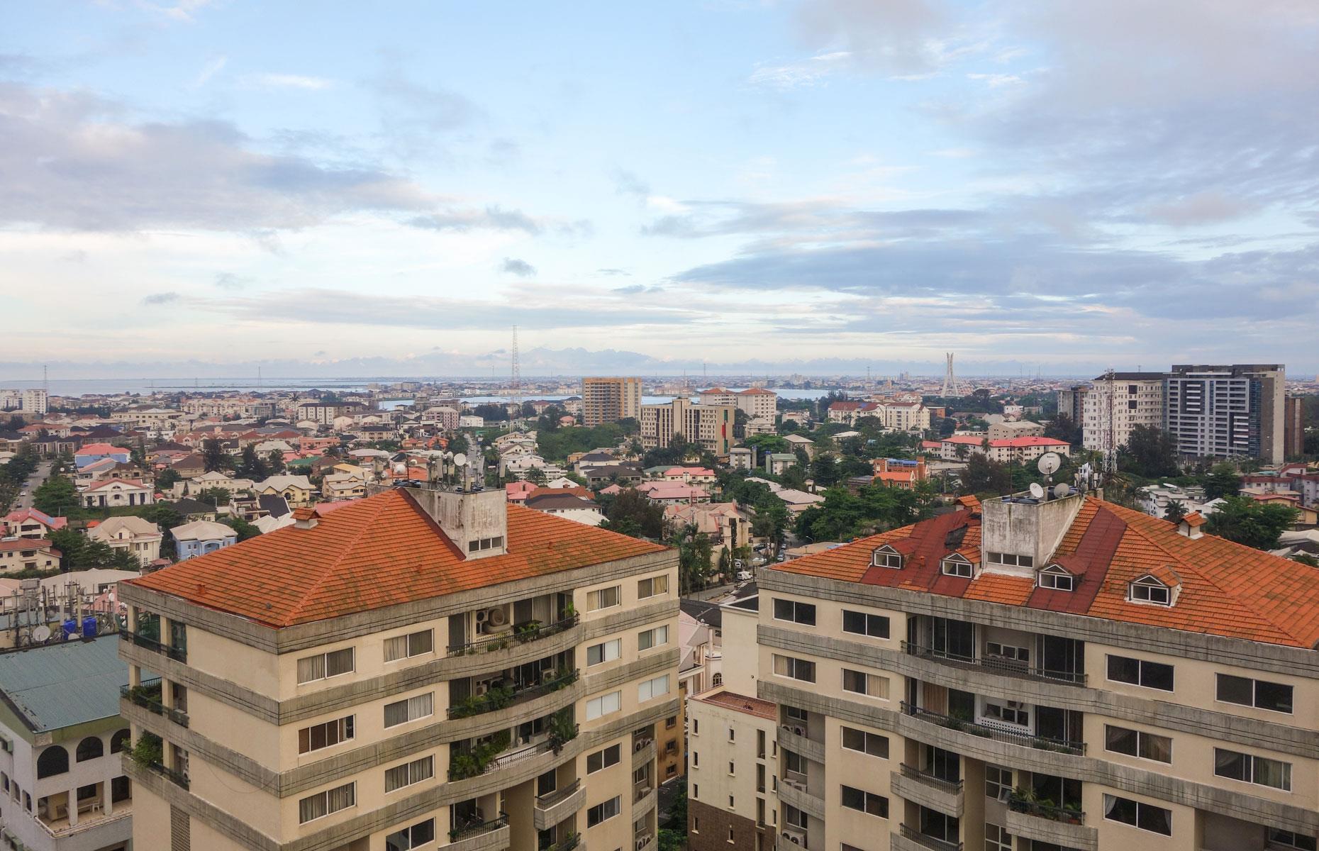 Slide 20 of 33: The third highest mover, Nigeria boasts the fastest growing economy in Africa. The country is projected to rise eight places to become the world's 14th largest economy by 2050, though PwC has pointed out that Nigeria will have to diversify its economy, shore up its infrastructure and tackle corruption in order to get there.