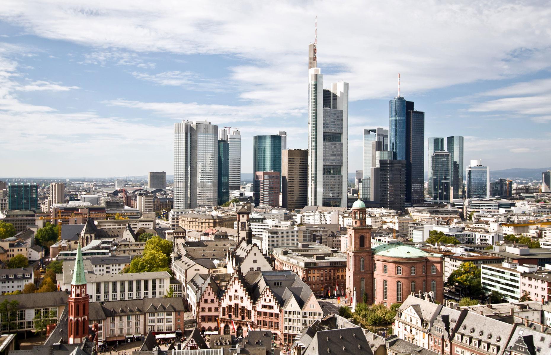 Slide 25 of 33: Germany, on the other hand, may not be quite as fortunate. The country's economy is expected to shrink from the world's fifth largest in 2016 to the ninth largest by 2050. The reasons? Slow economic growth averaging just 1.7% a year and a declining working age population, despite the recent influx of migrants.