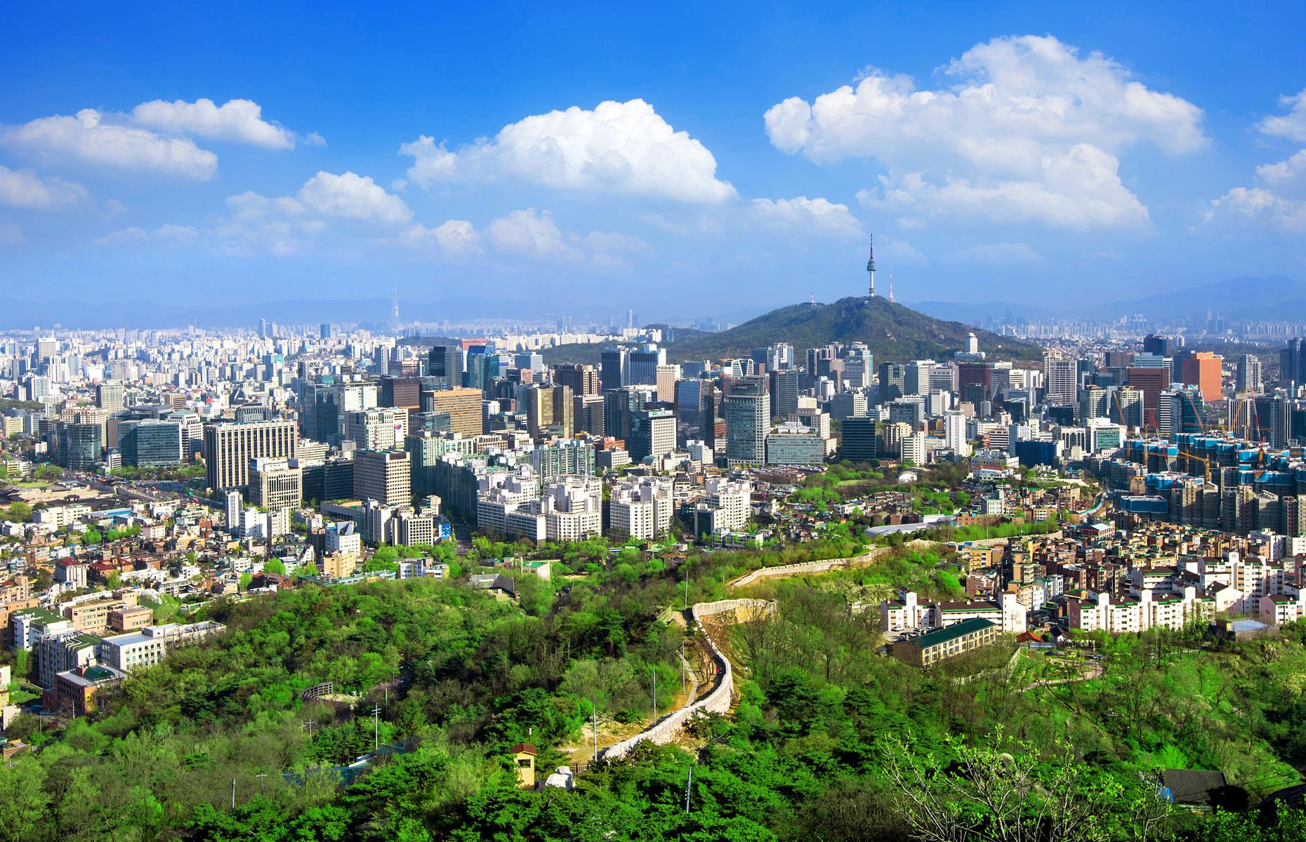 Slide 16 of 33: Another victim of slowing demographics, South Korea is set to experience one of the largest declines in working age population out of the 32 countries featured in the report. Consequently, the country's economy is forecast to be the 18th largest in the world by 2050, down five places compared to 2016.