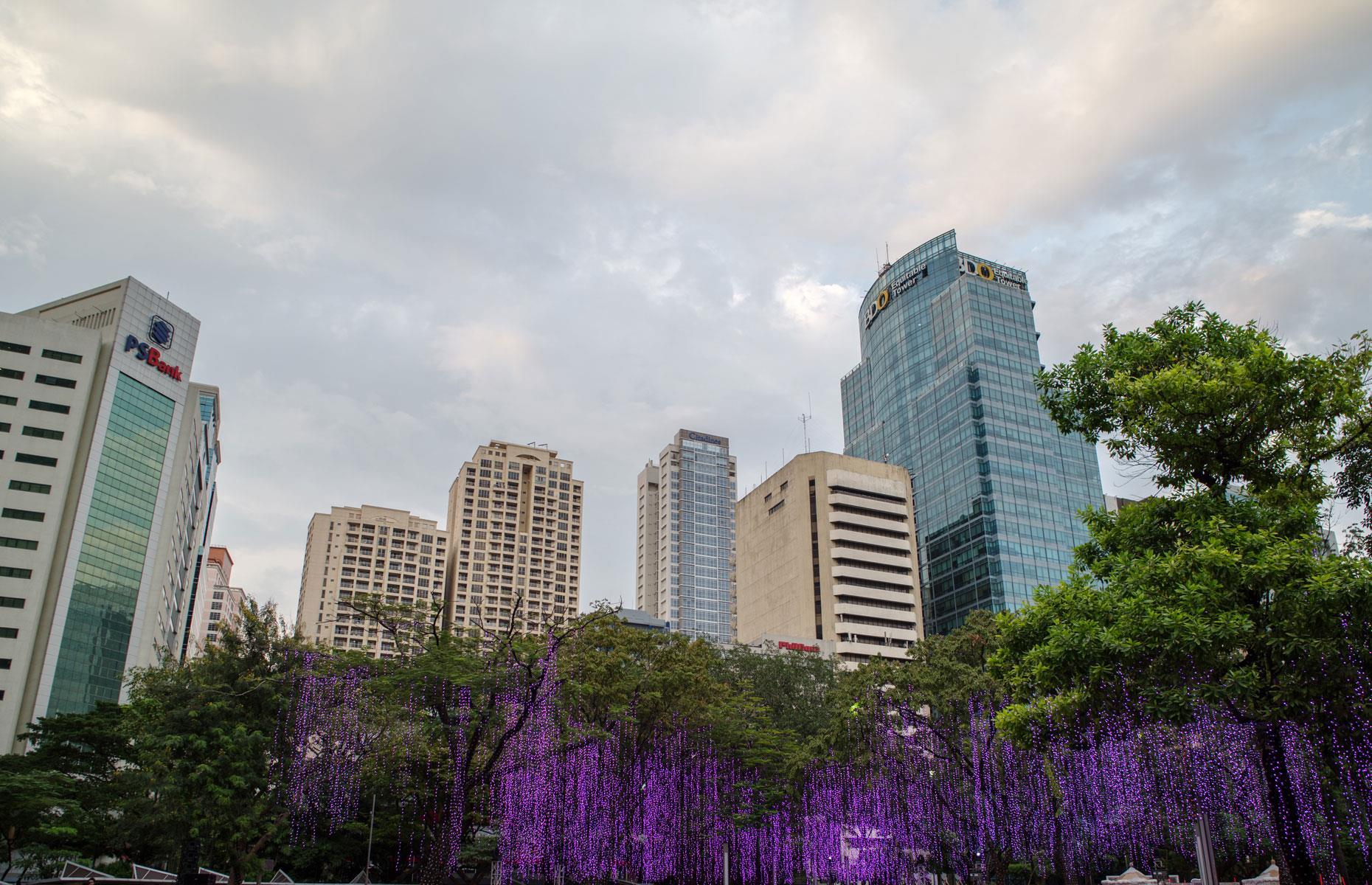 Slide 15 of 33: The second highest mover, the Philippines is forecast to have the world's 19th largest economy in 2050, up from the 28th in 2016. Although the country's economic performance is expected to be robust, PwC predicts strong population growth will be the main driver.