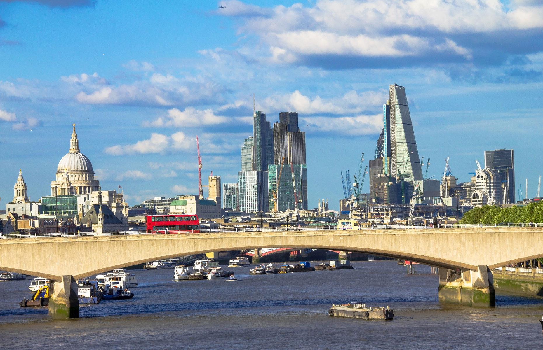 Slide 24 of 33: Though PwC expects Brexit to chill the UK economy in the medium-term, the country's long-term forecast is pretty good. The UK is expected to fall only one place down the rankings by 2050, saved by its growing working age population and steady economic growth.