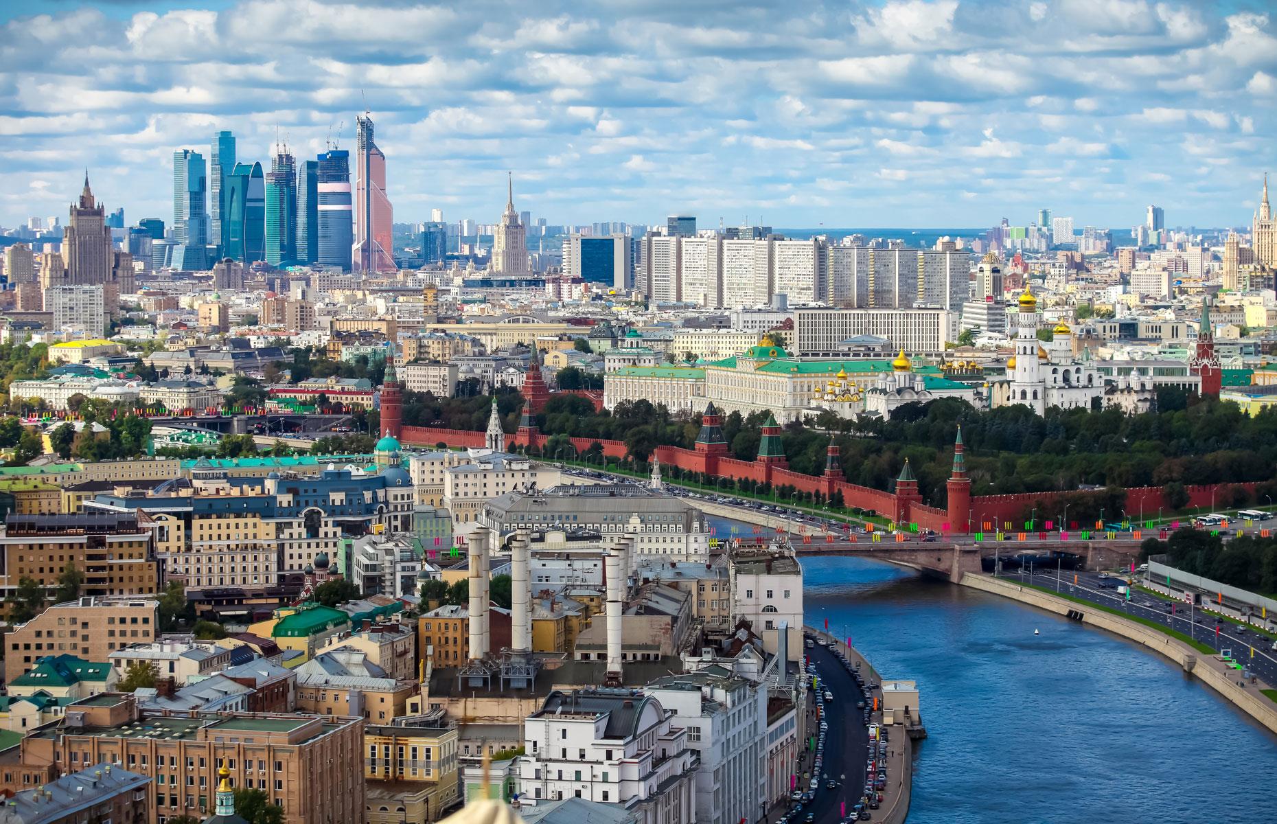 Slide 28 of 33: Russia is forecast to remain the world's sixth largest economy. A disappointing projection for an E7 nation, Russia's declining population and slower than anticipated GDP performance are expected to hold back the country's economy over the next 33 years.