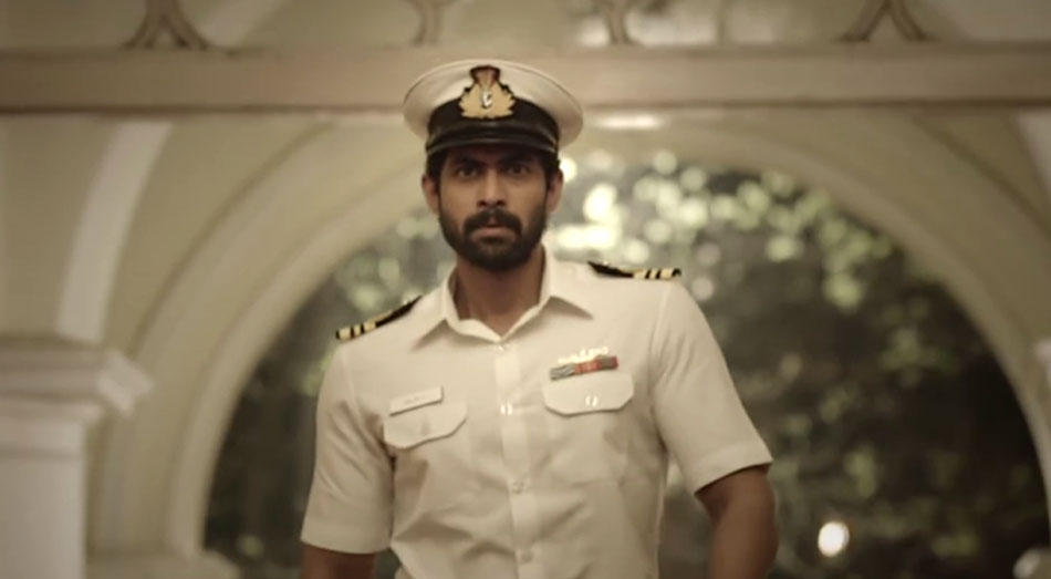 Movie reviews: Ghazi Attack