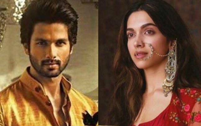 ?Padmavati? stars respond assault Sanjay