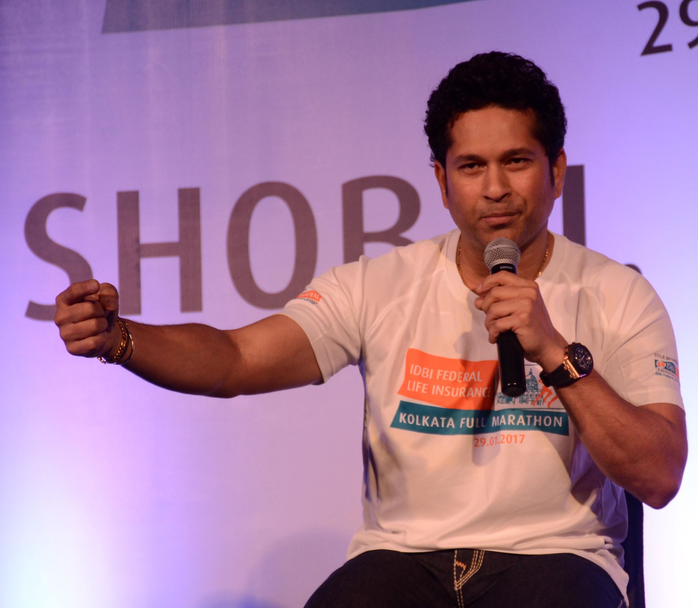 'It’s only about Virat Kohli'