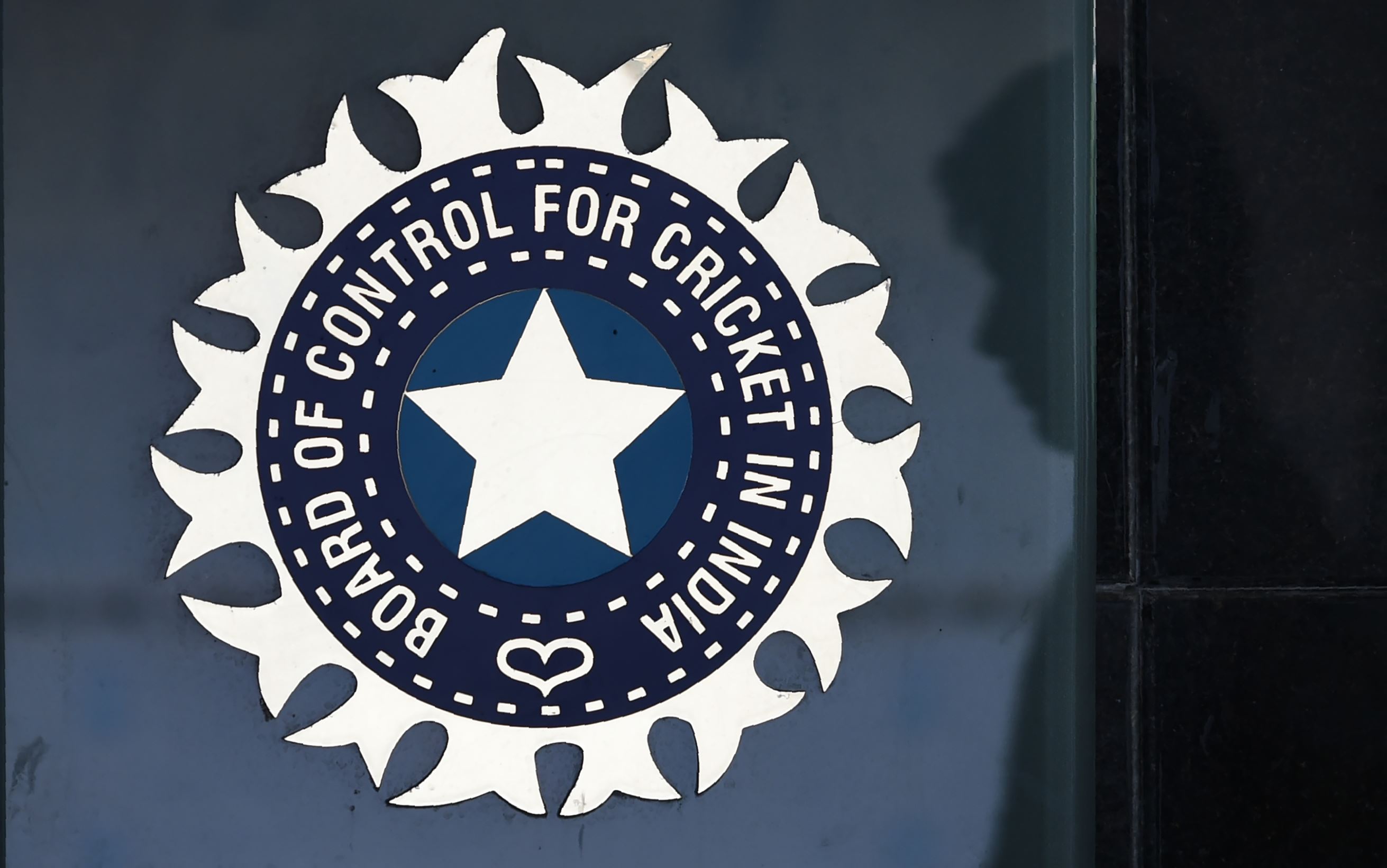 BCCI male chauvinist organisation, fumes