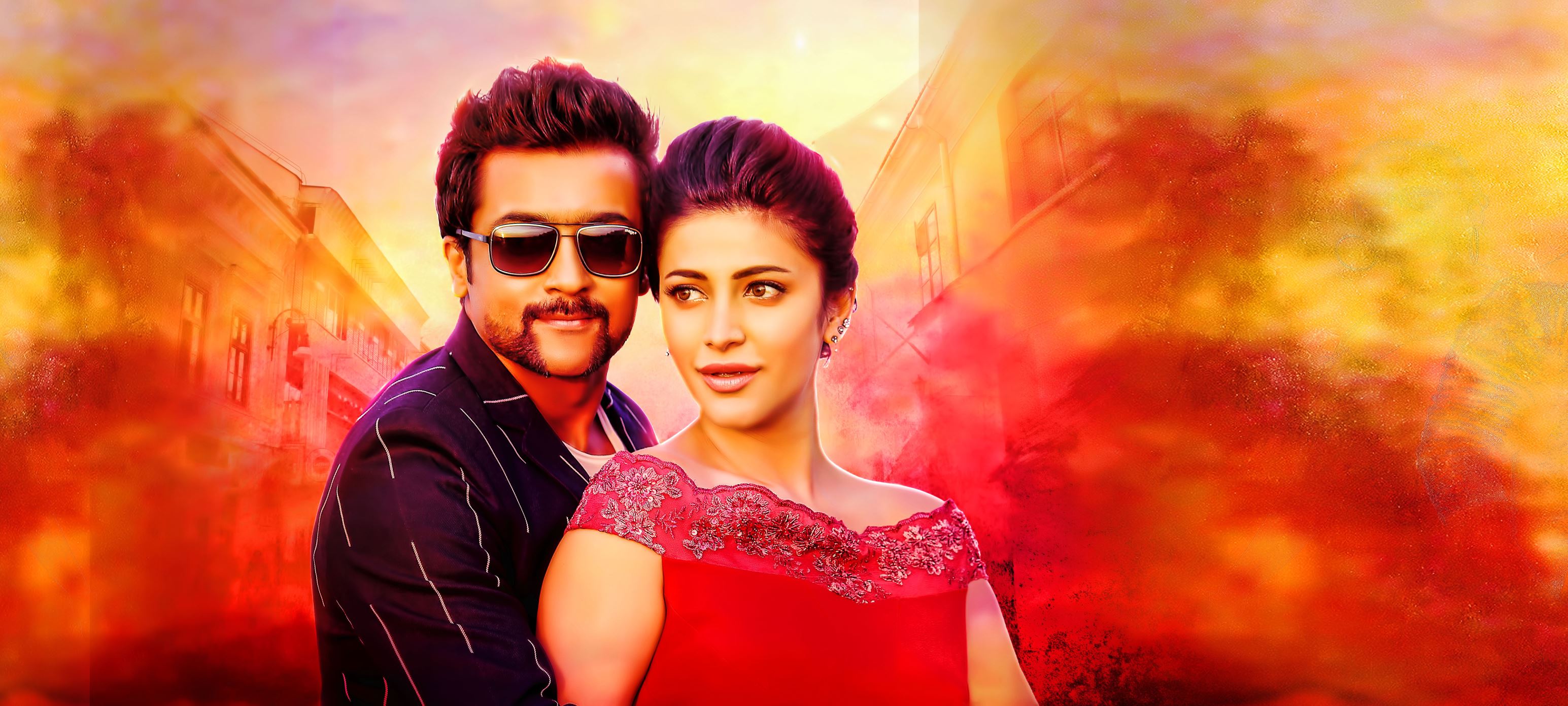 Movie reviews: 'Singam