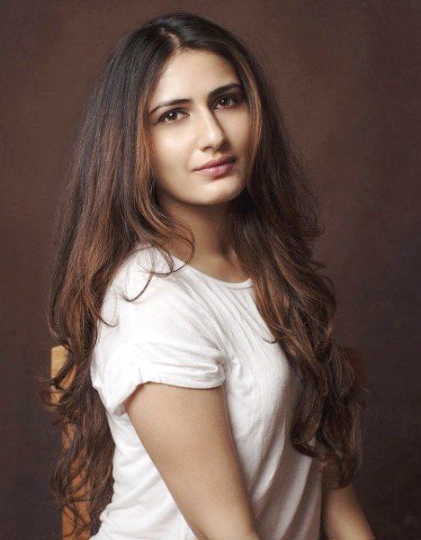 Fatima Sana Shaikh's stunning photoshoot