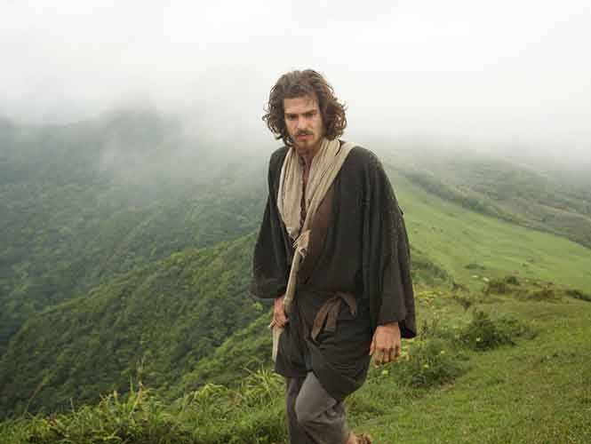 Movie reviews: 'Silence'