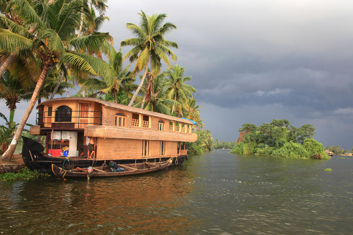 romantic getaways India that sure