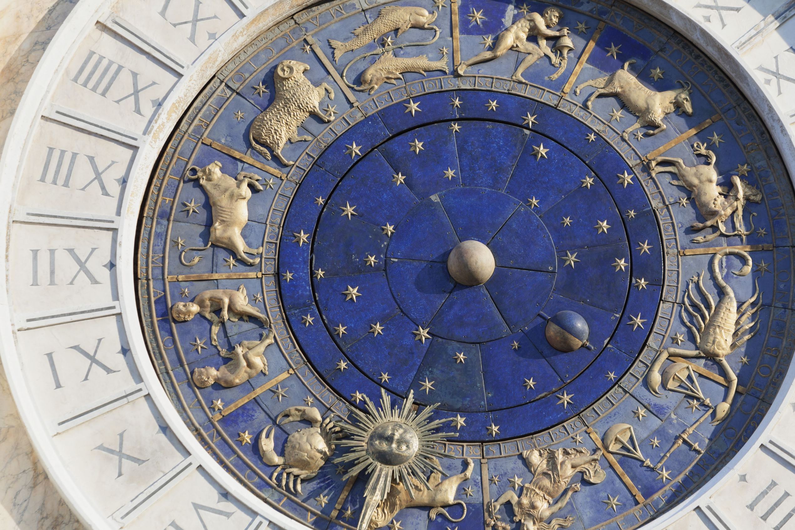 your horoscope June
