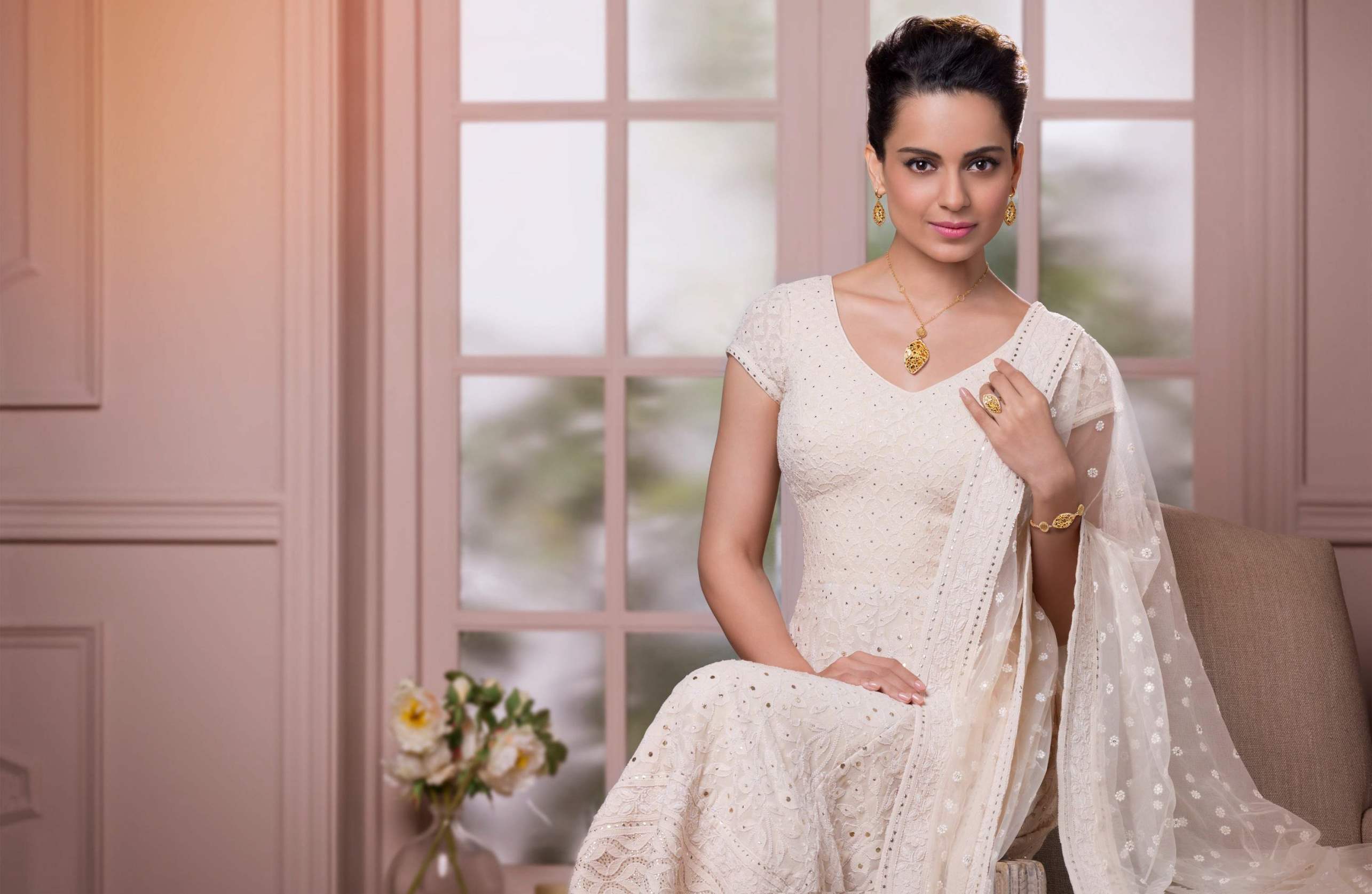 Legal trouble Kangana Ranaut?