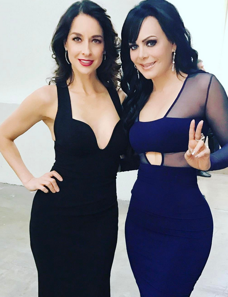 Notitarde Maribel Gaurdia