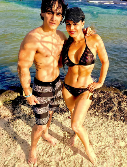Notitarde Maribel Guardia