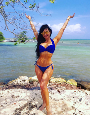 Notitarde Maribel Guardia