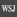 The Wall Street Journal. logo