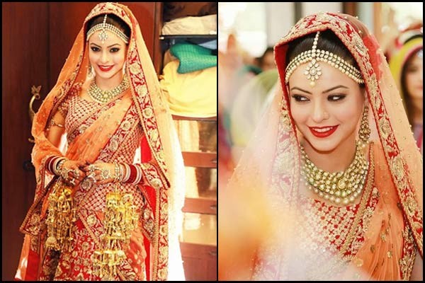 Divas married their
