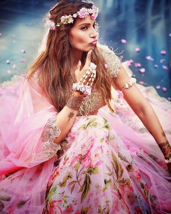 Divas married their