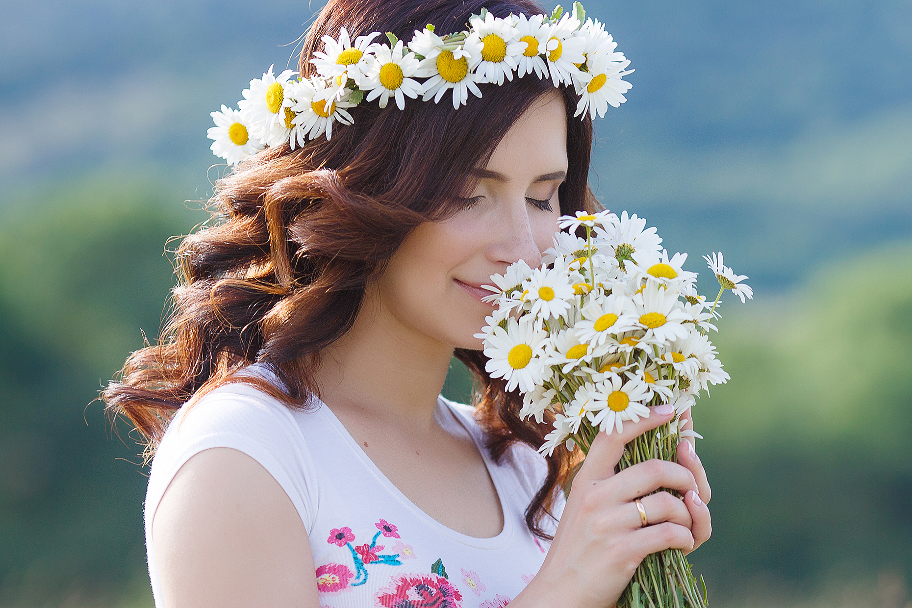 What your birth flower says