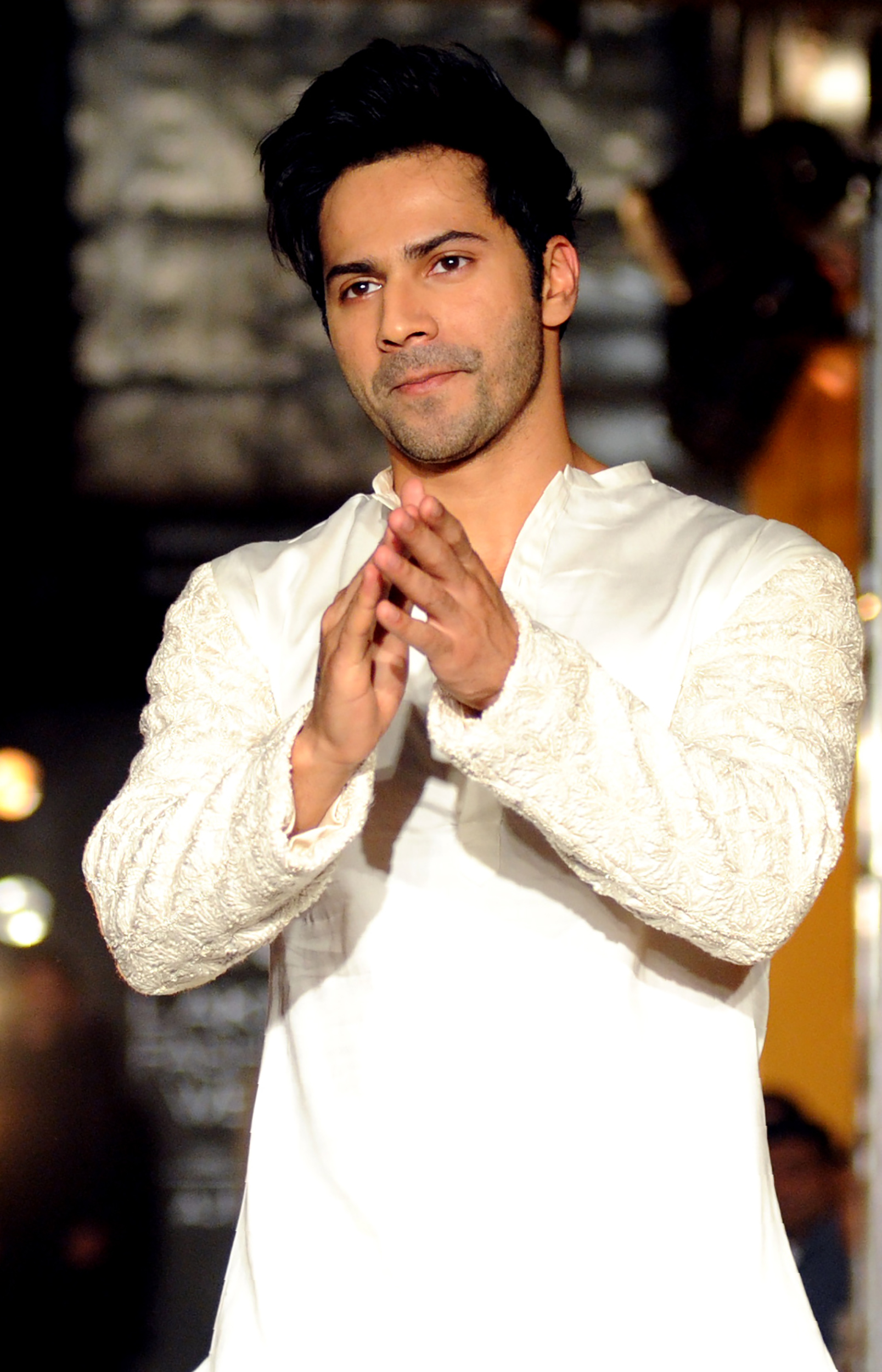Varun Dhawan gets hike?