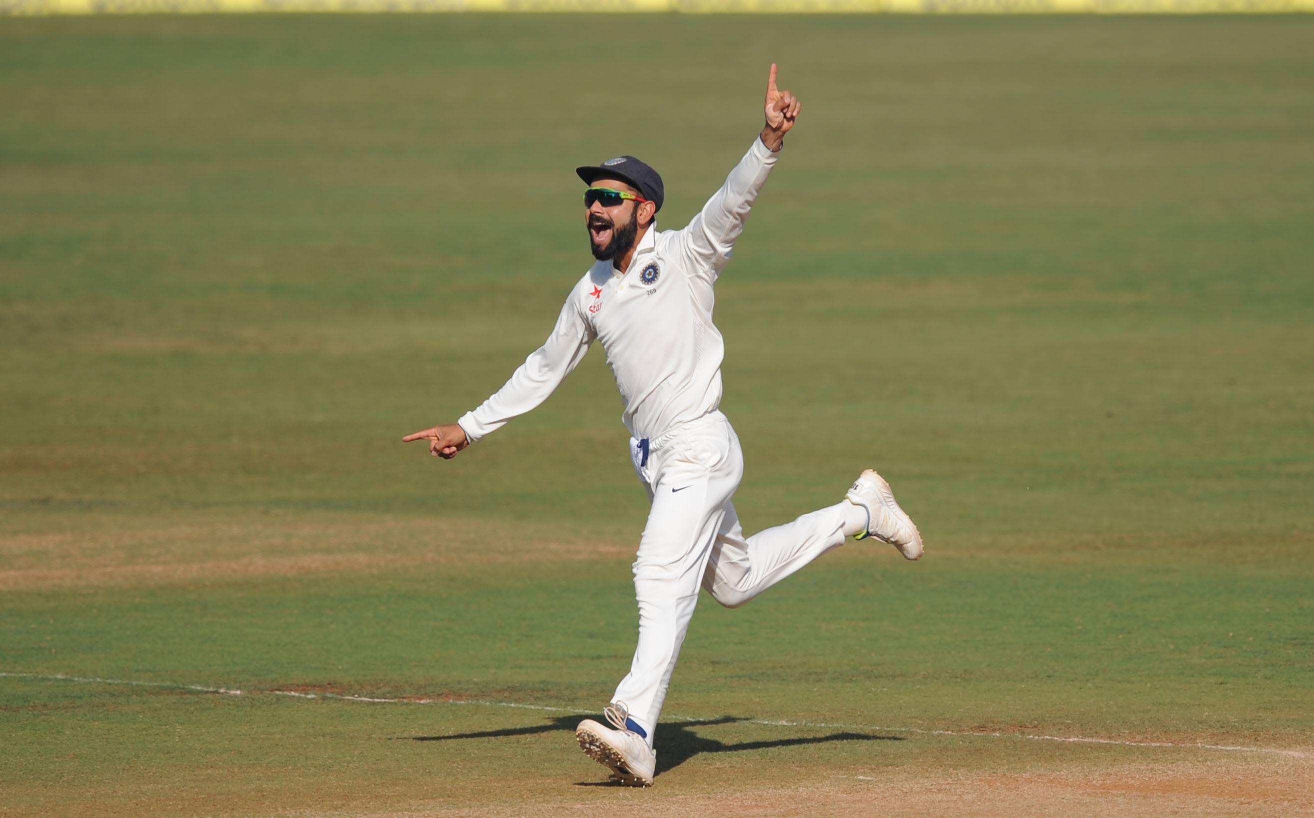 ‘Virat different from MSD, Sachin’
