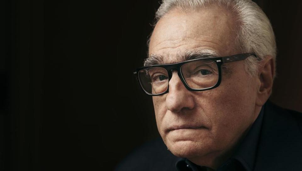 Martin Scorsese friendship with Anurag