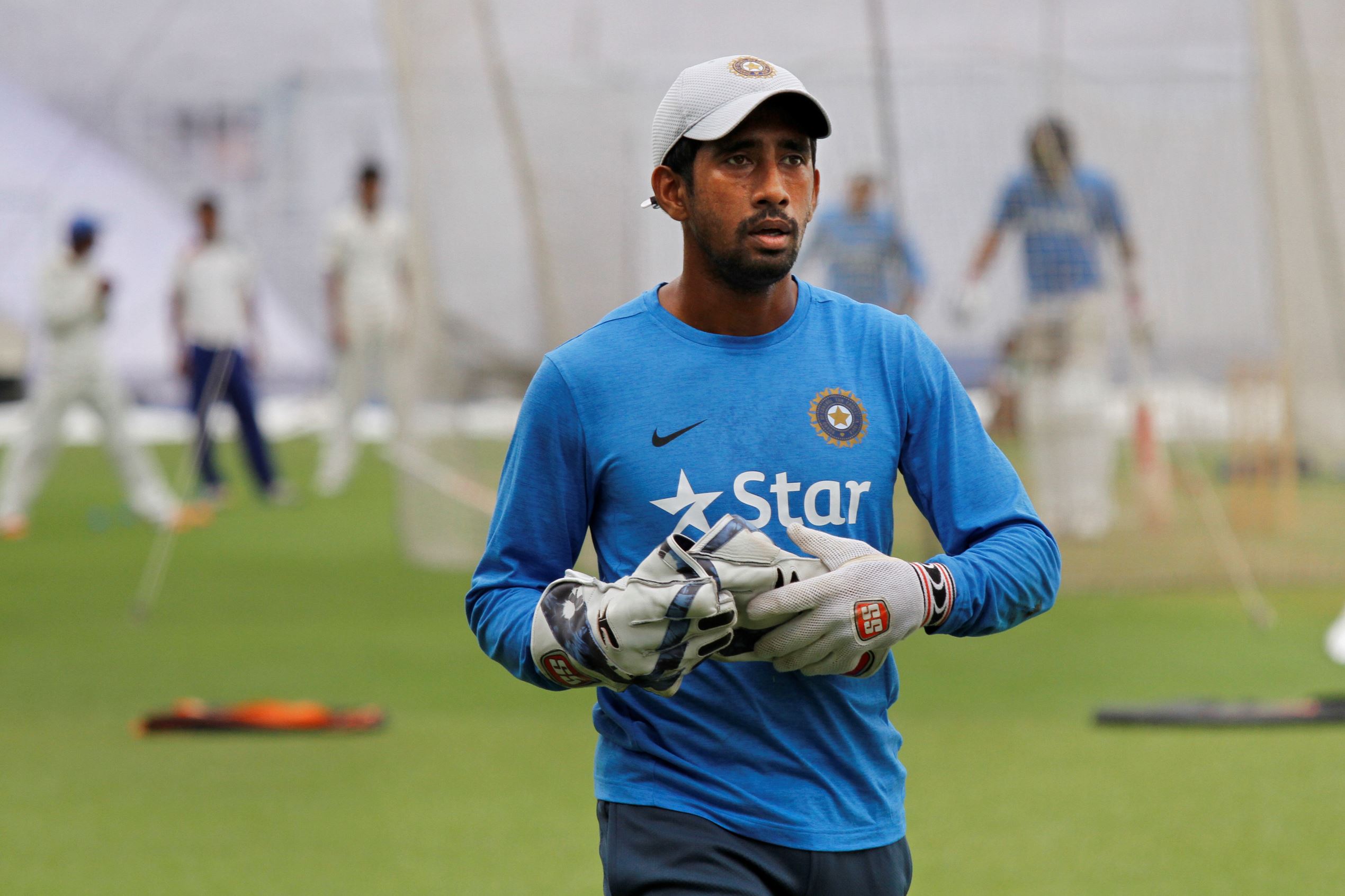 Ashwin more variations than Jadeja: