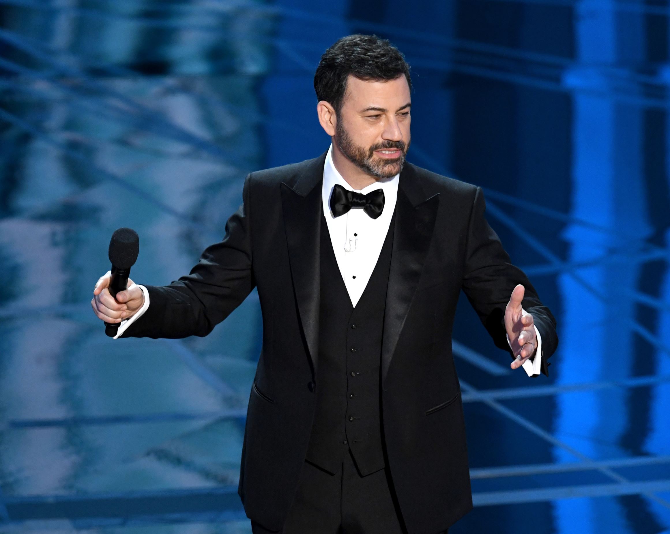 winners, news photos from Oscars