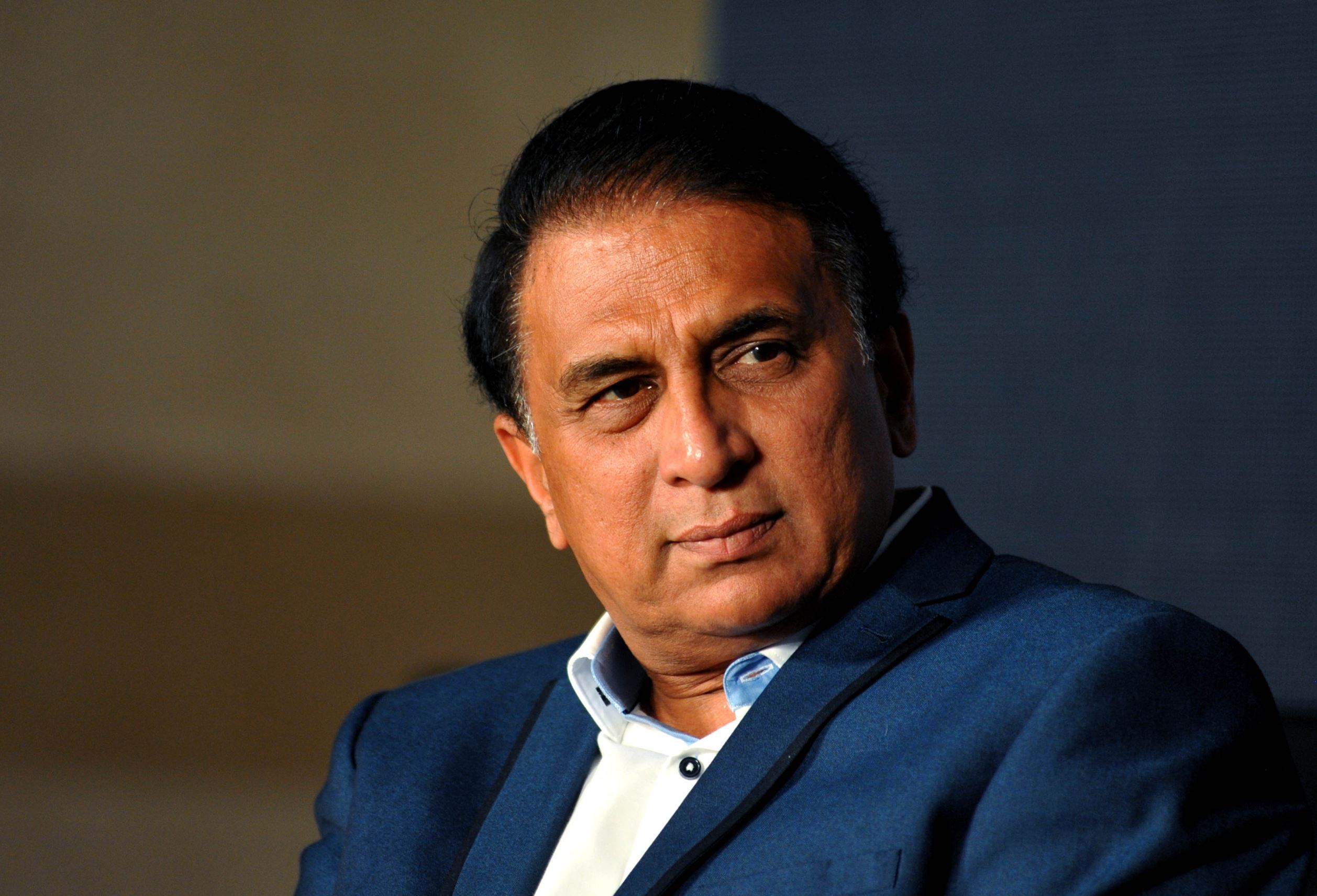 Gavaskar slams Indian batsmen