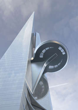 بالصور: معلومات عن "برج جدة"...أعلى برج في العالم قريبًا  AAo2QTX