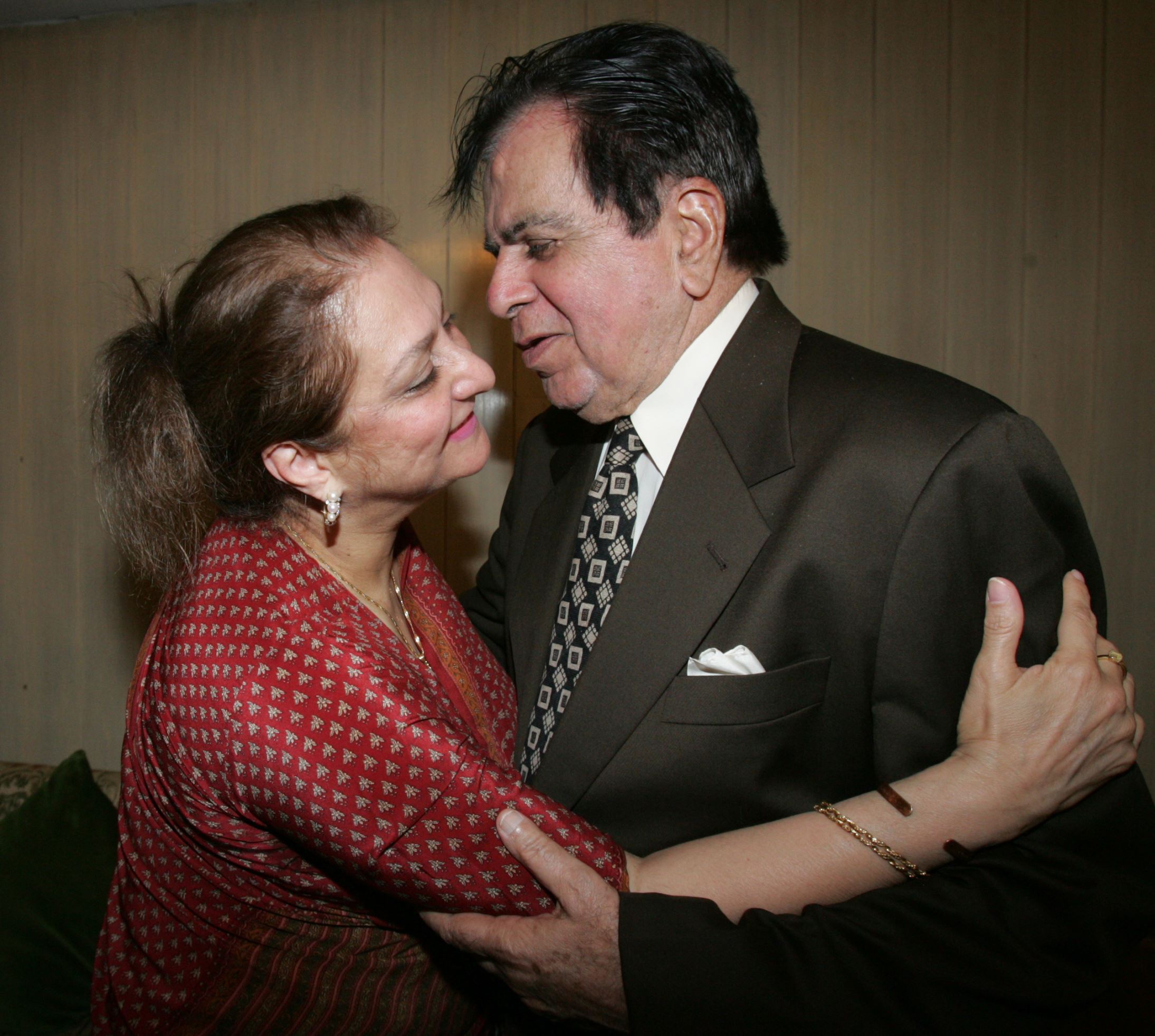 Celebrities married their fans