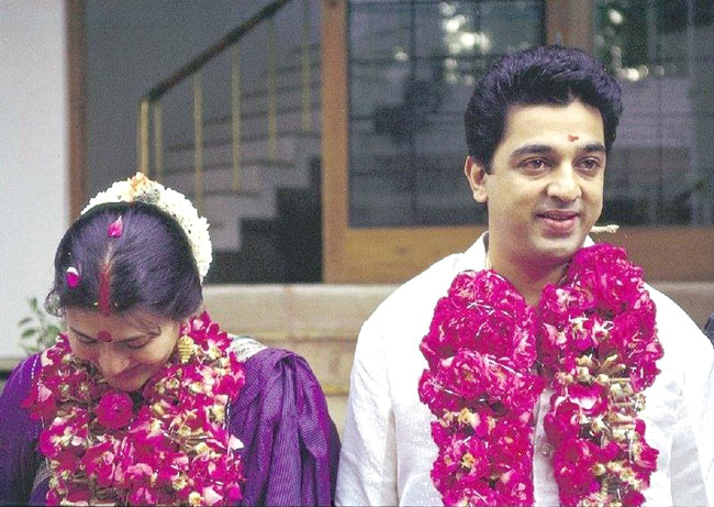 Stars married young