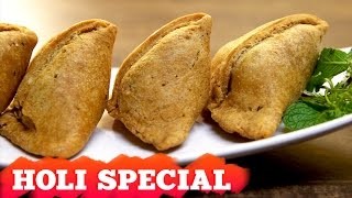 make Samosa?