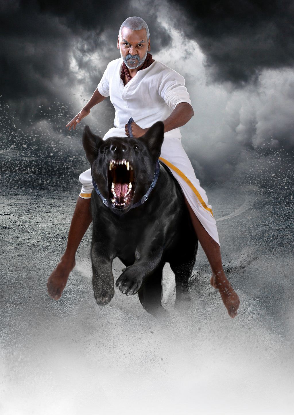 Movie reviews: 'Motta Shiva Ketta