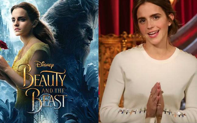 Watch: Emma Watson wishes fans