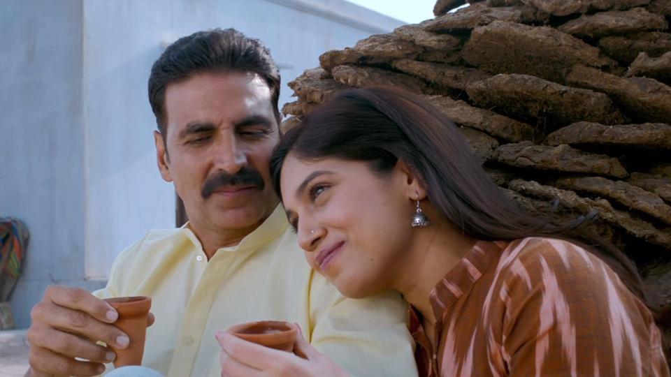'Toilet Prem Katha' leaked online,