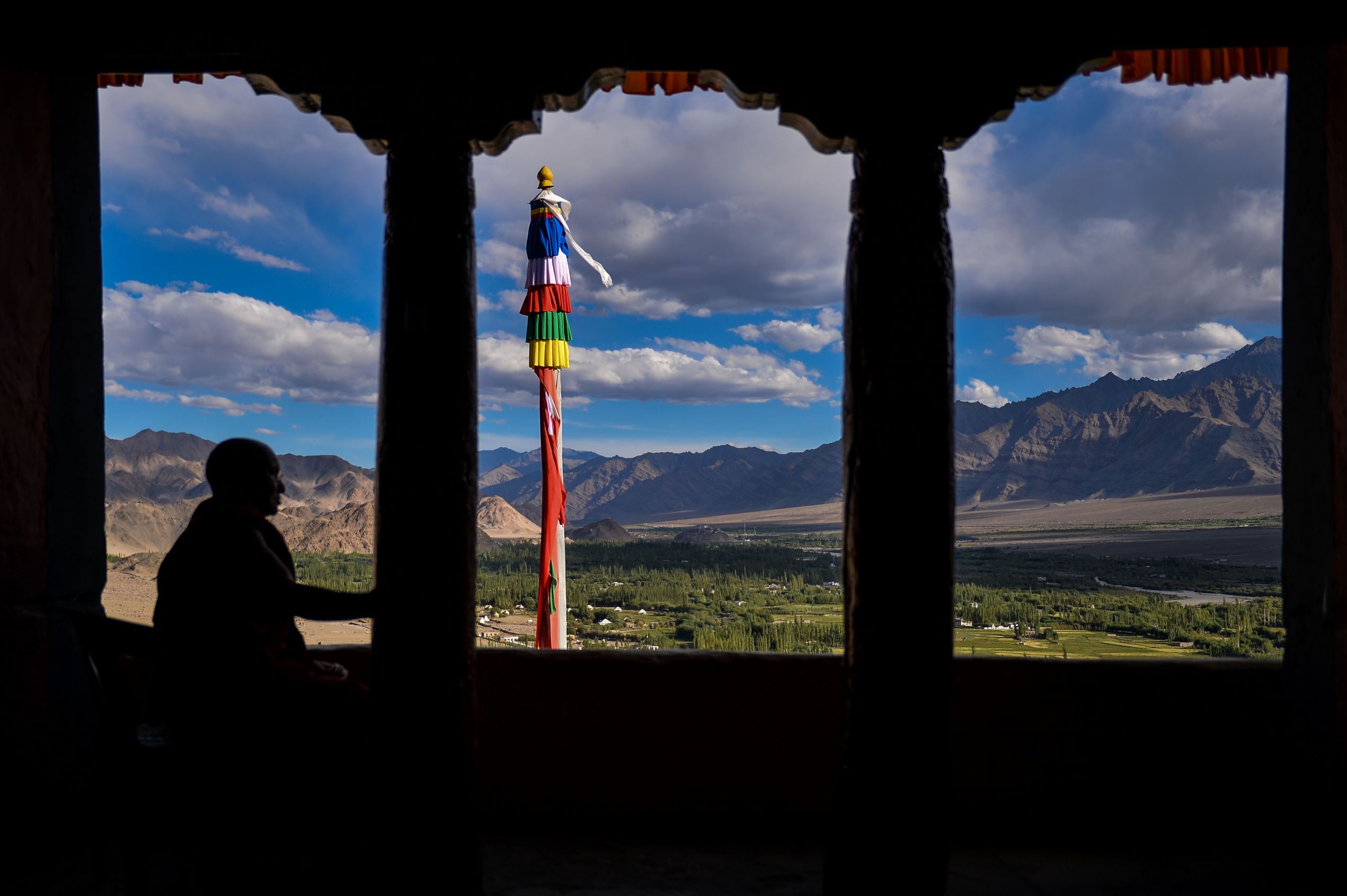 China ante, calls Ladakh 'disputed