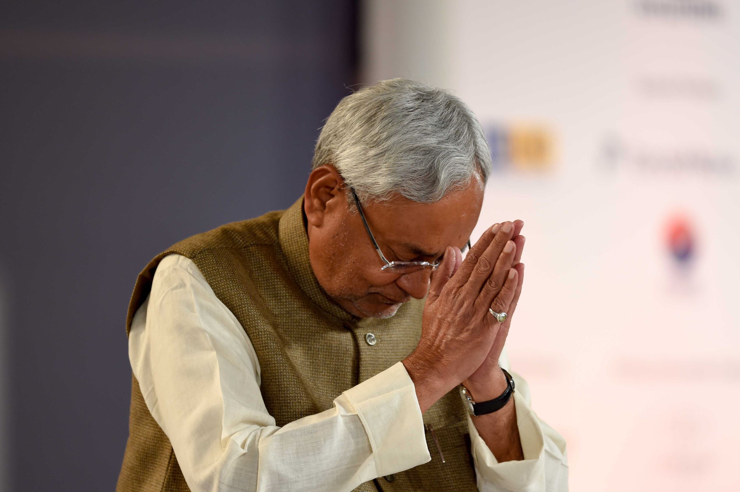 Nitish meets Rahul amid murmurs