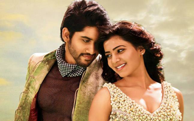 Naga, Samantha going 40-day honeymoon?