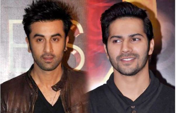 Ranbir Kapoor first choice this