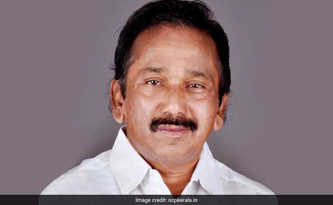 Kerala president Uzhavoor Vijayan dies