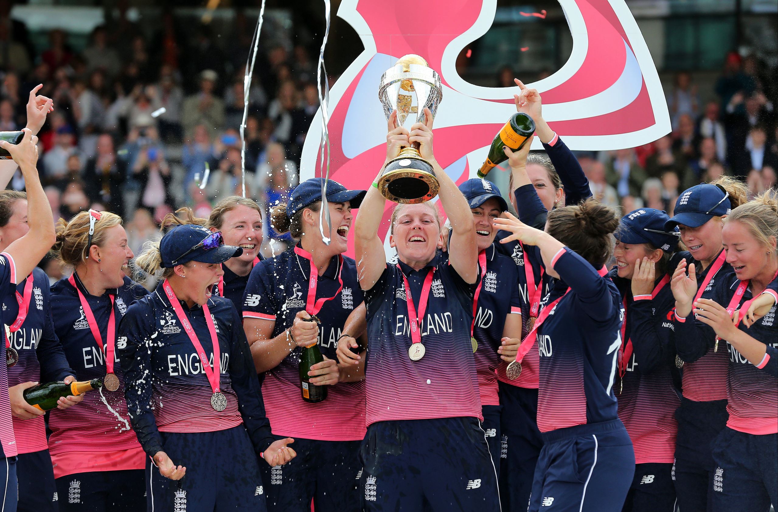 beat India Women's
