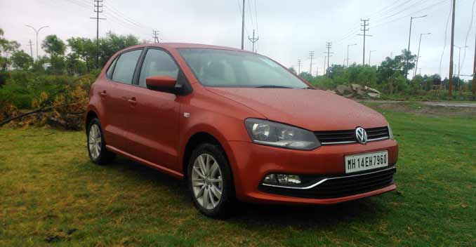 Polo Highline Plus sale