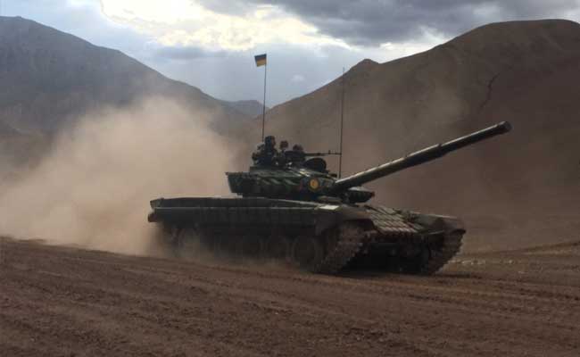 wants tank campus instill nationalism