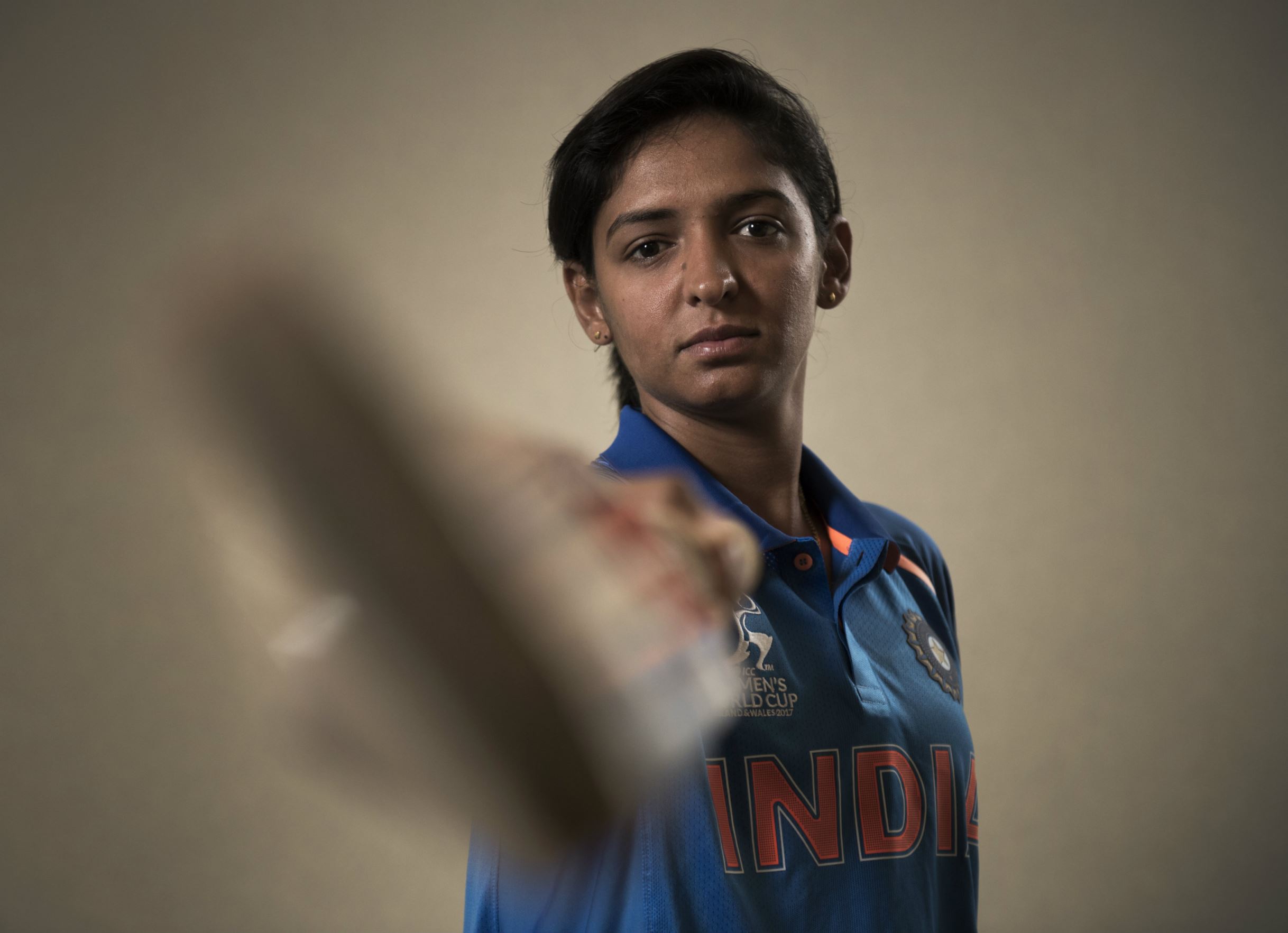 Punjab offers post Harmanpreet Kaur