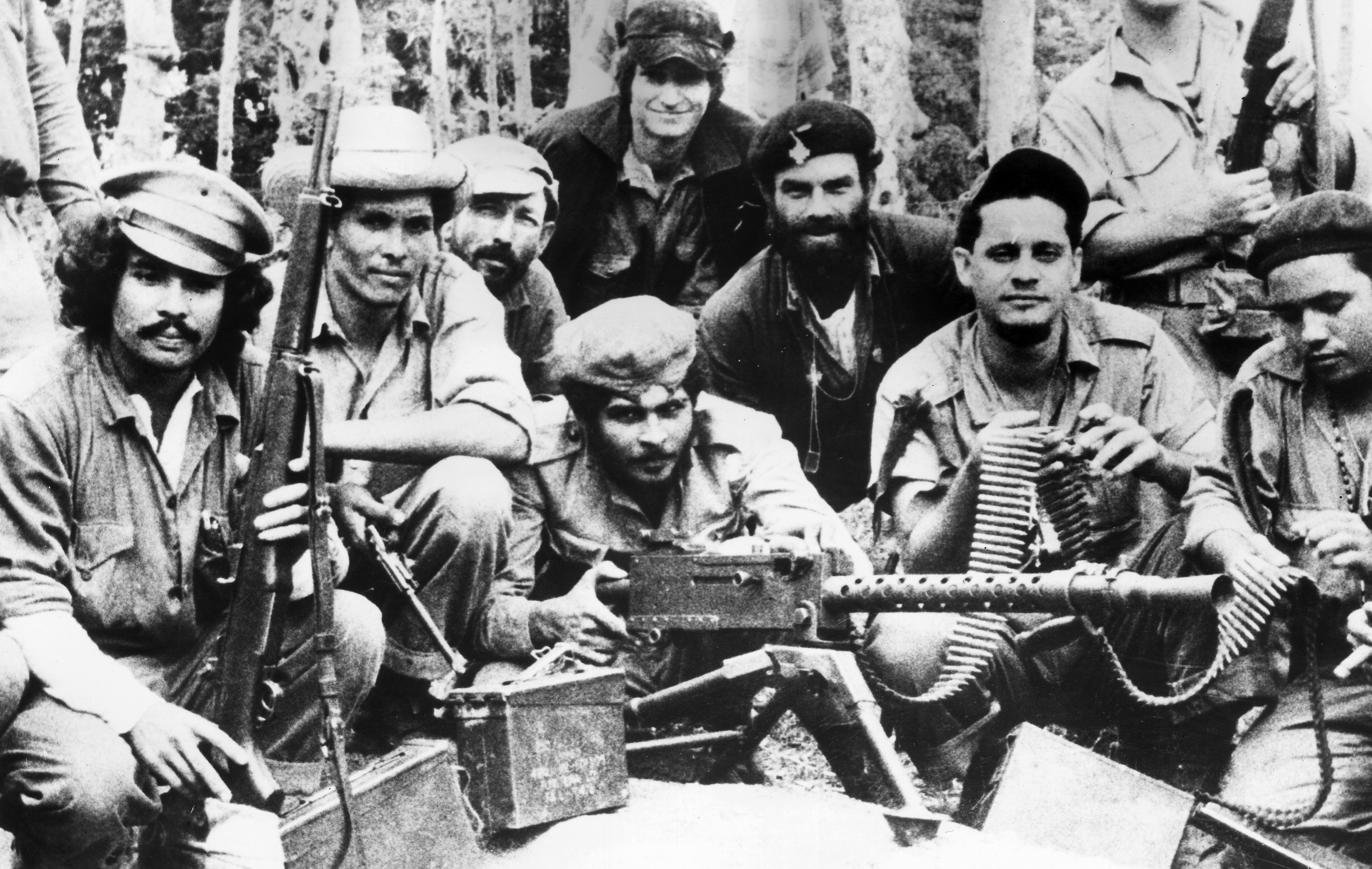 Today history: Castro begins "26th